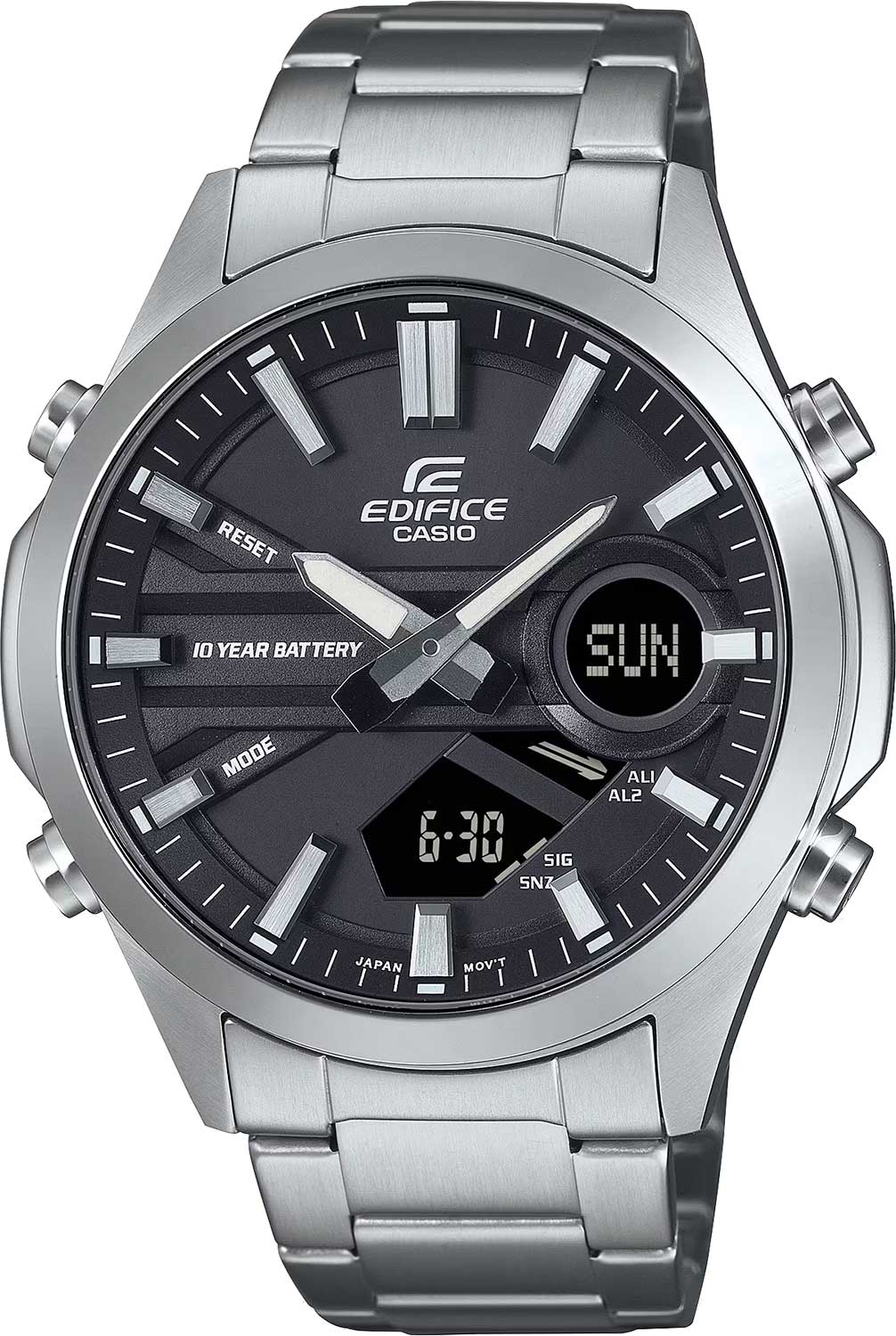 EFV-C120D-1A Casio