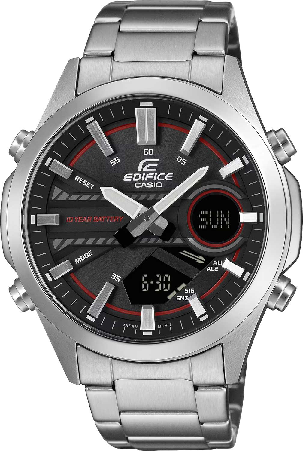 EFV-C120D-1A4 Casio