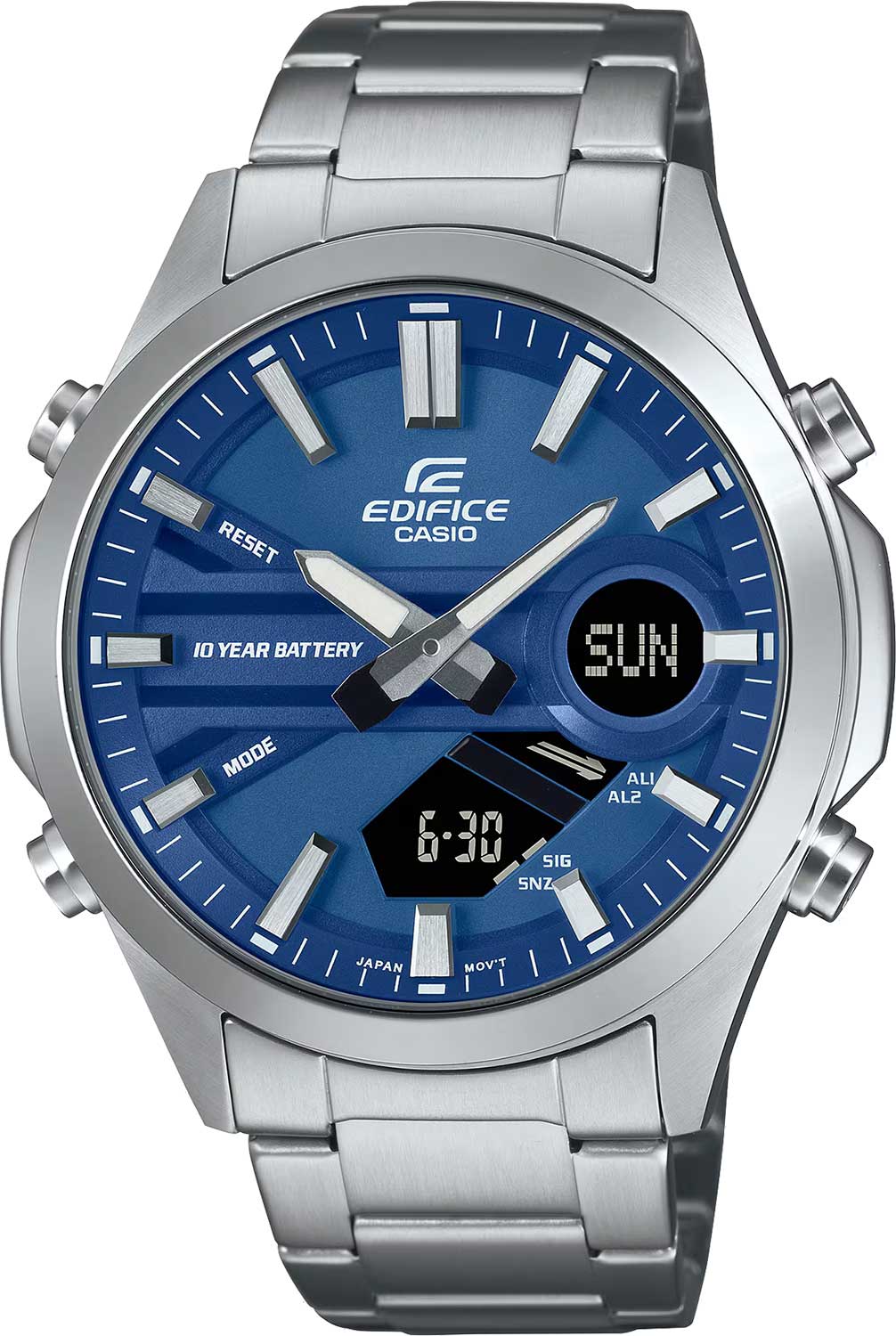EFV-C120D-2A Casio