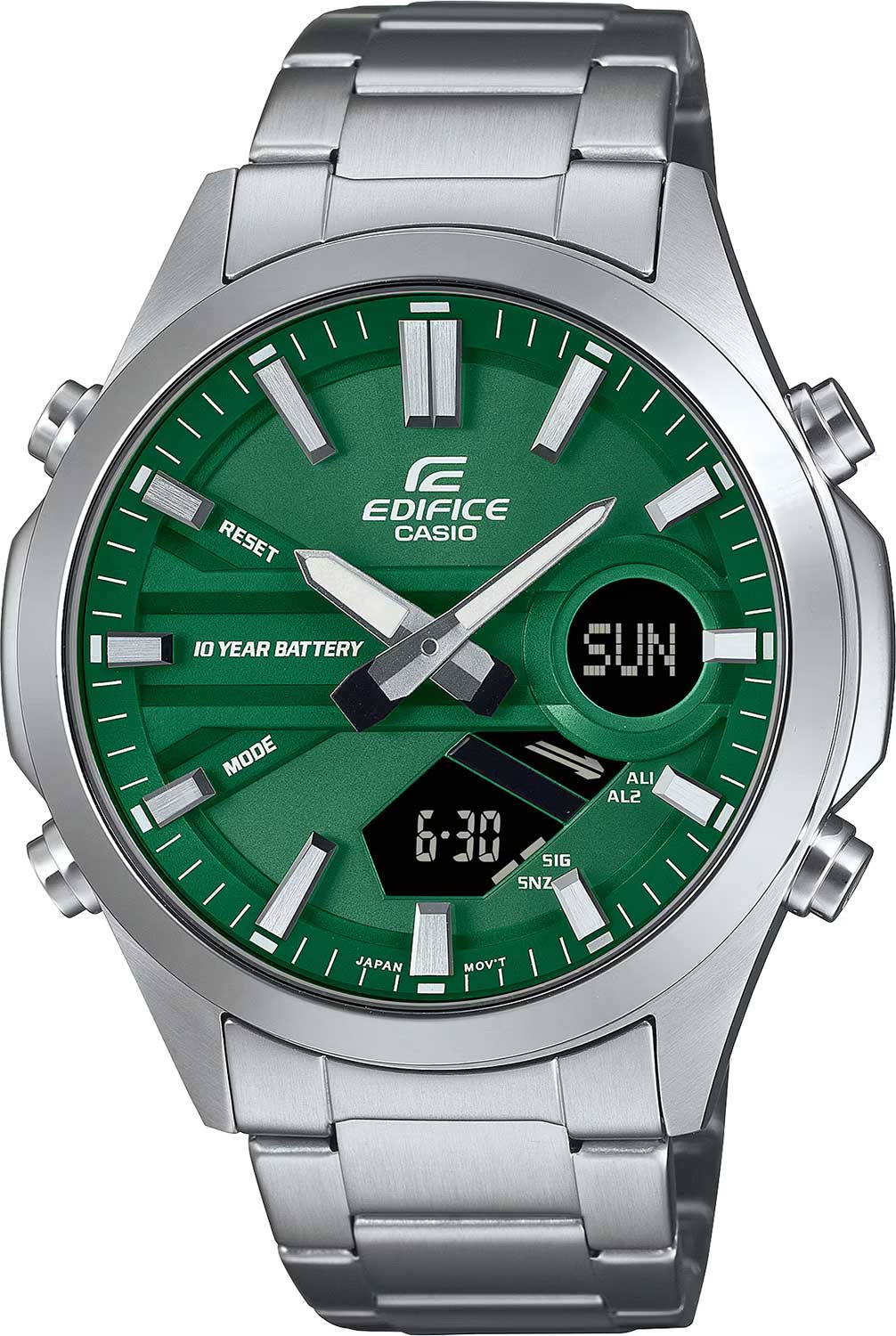 EFV-C120D-3A Casio