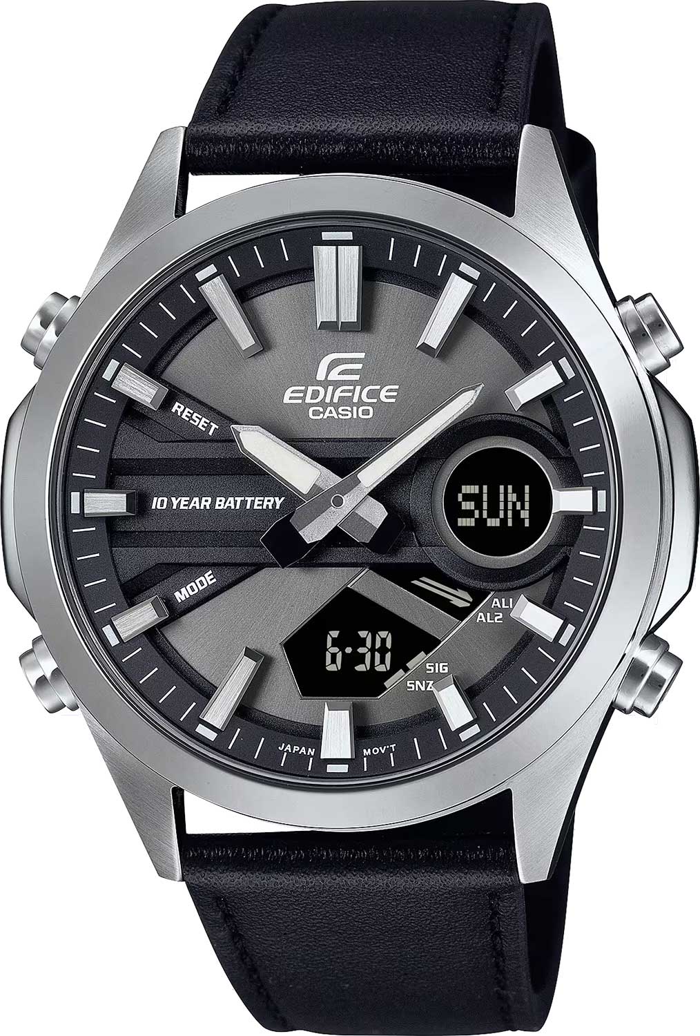 EFV-C120L-8A Casio