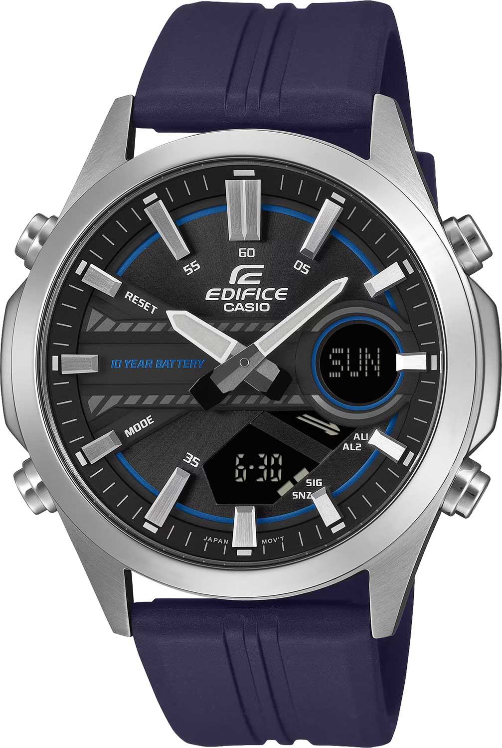 EFV-C120P-1A2 Casio