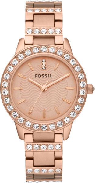 ES3020 Fossil