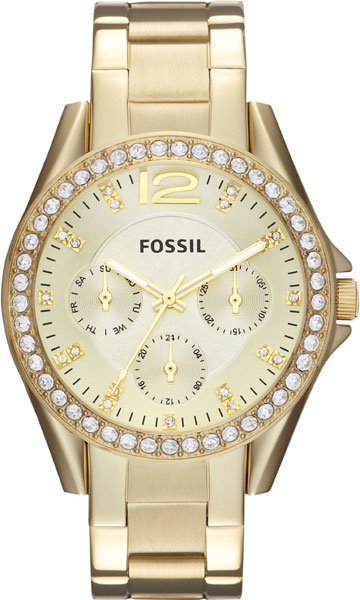 ES3203 Fossil