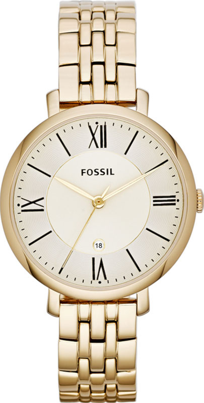 ES3434 Fossil