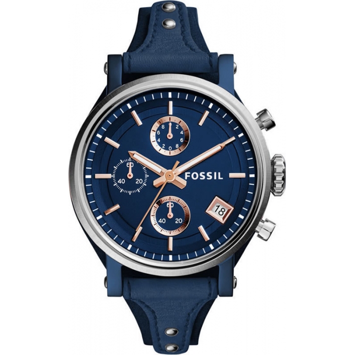 ES4113 Fossil