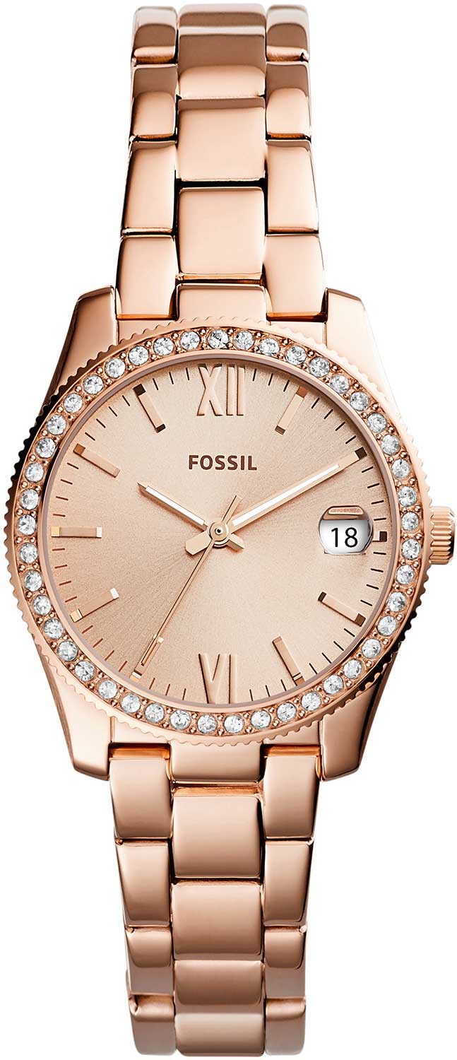 ES4318 Fossil