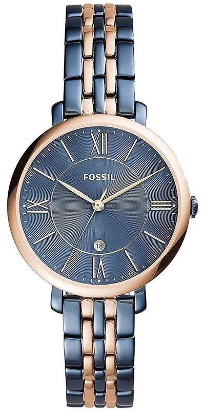 ES4321 Fossil