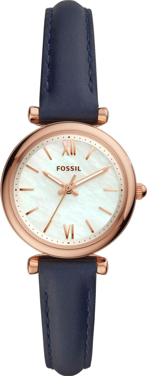 ES4502 Fossil