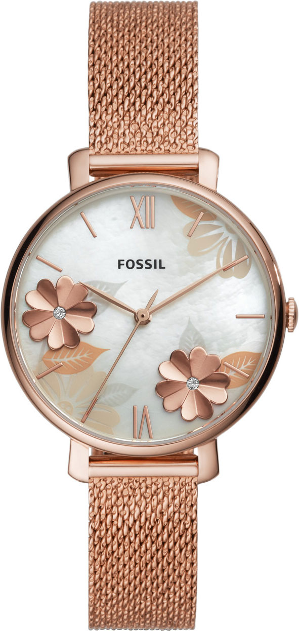 ES4534 Fossil