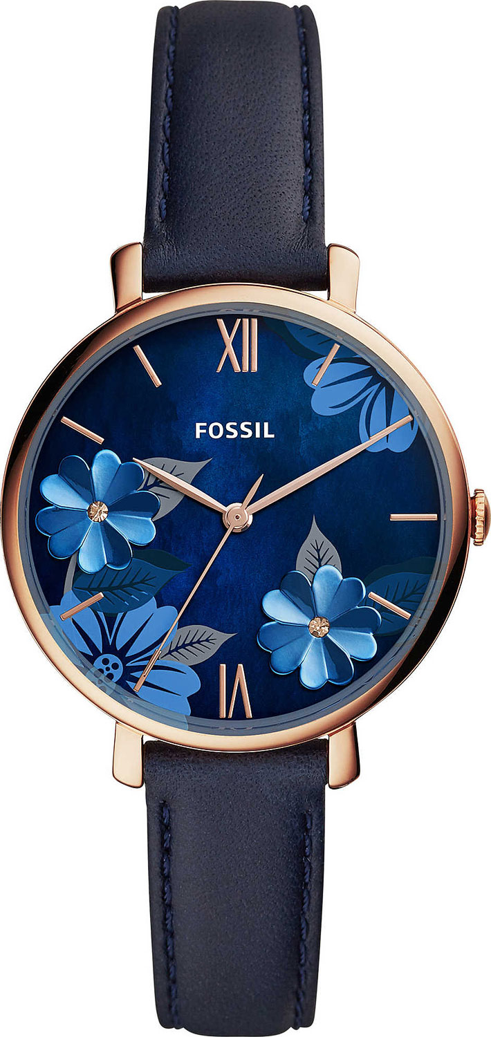 ES4673 Fossil