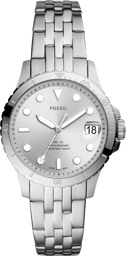 ES4744 Fossil