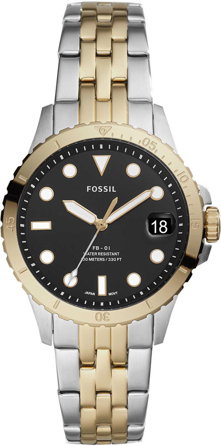 ES4745 Fossil
