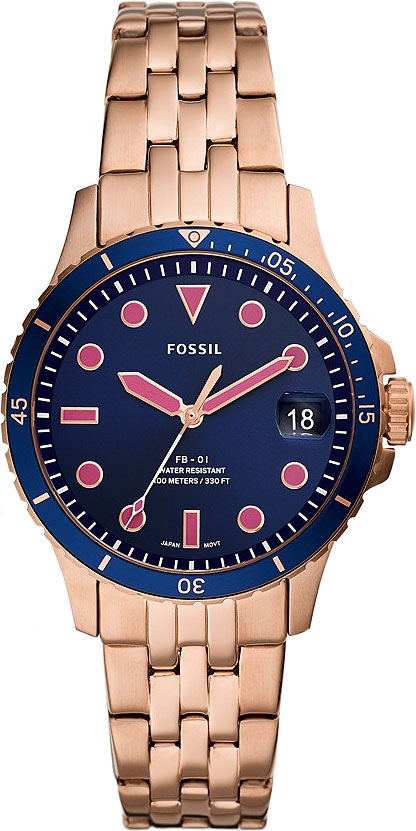 ES4767 Fossil