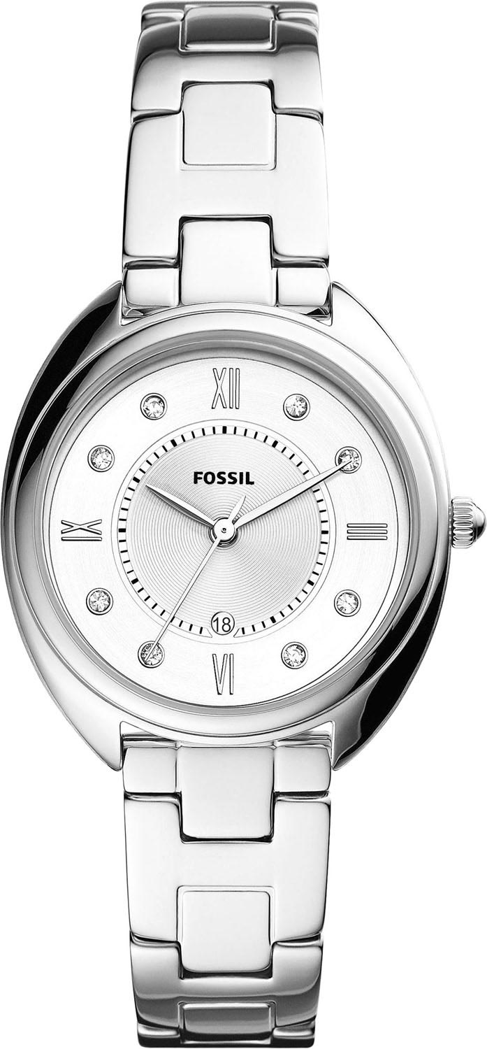 ES5069 Fossil