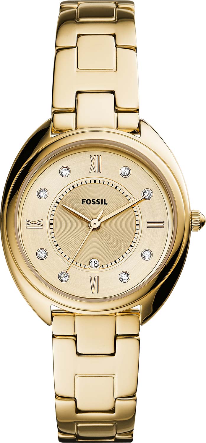 ES5071 Fossil