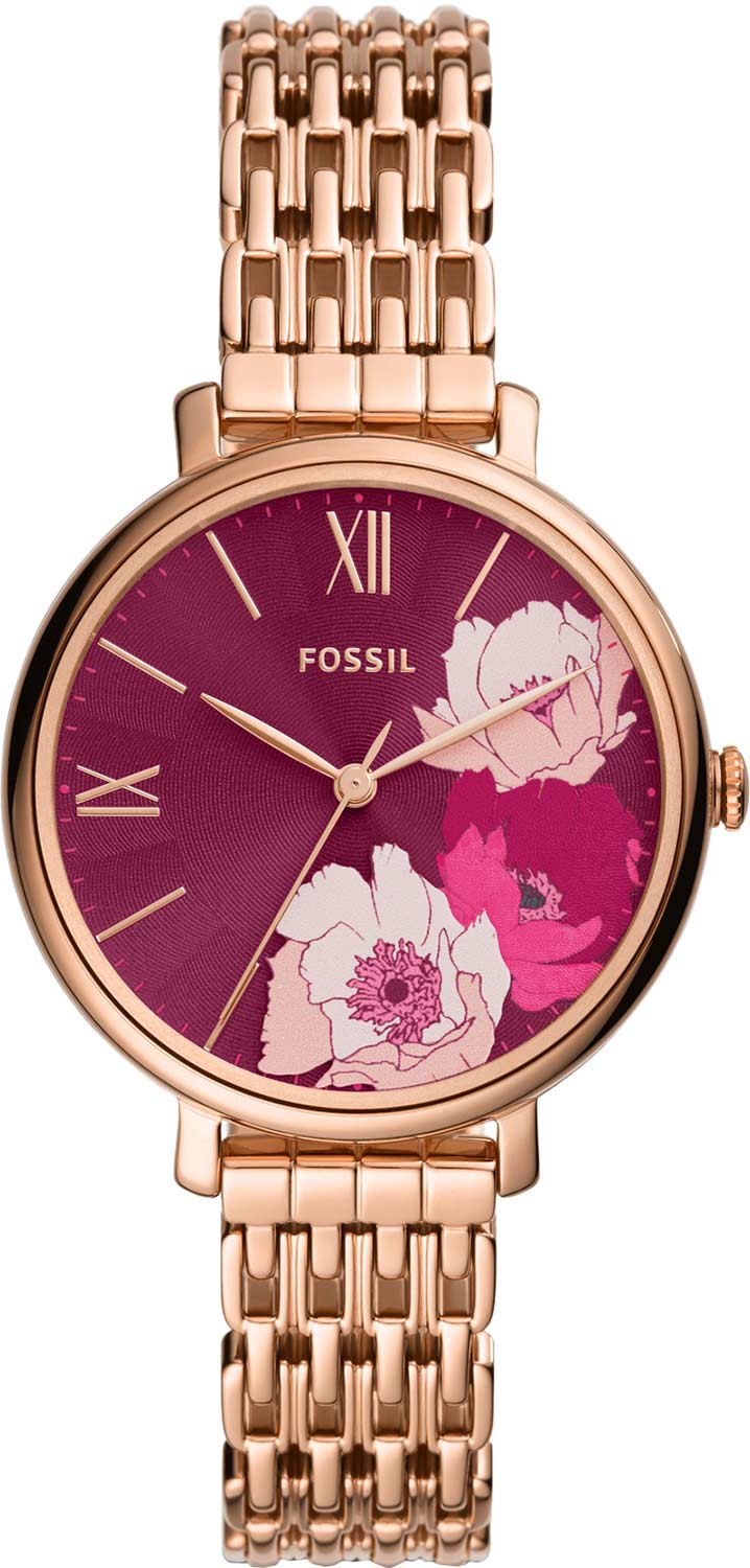 ES5078 Fossil