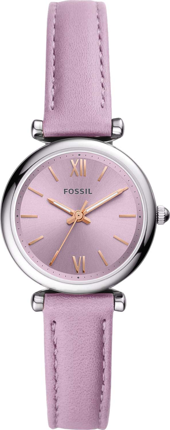 ES5102 Fossil
