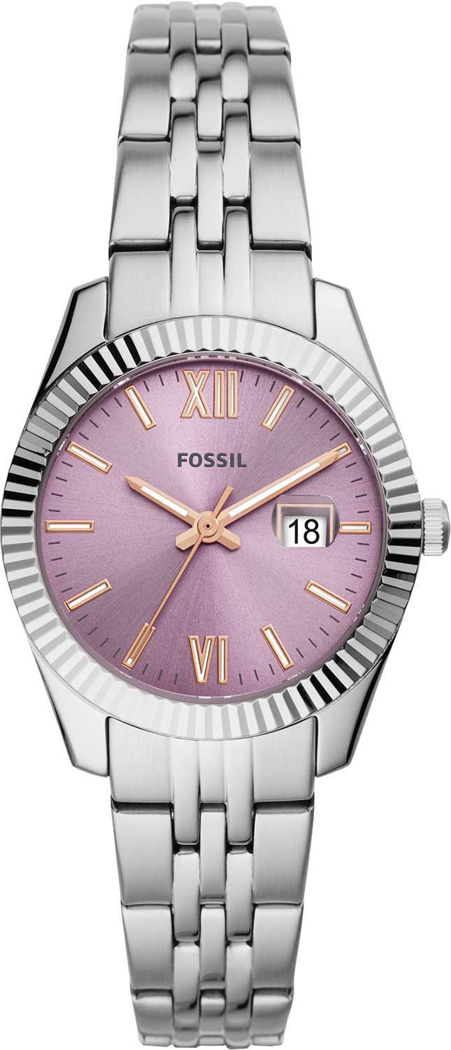 ES5105 Fossil