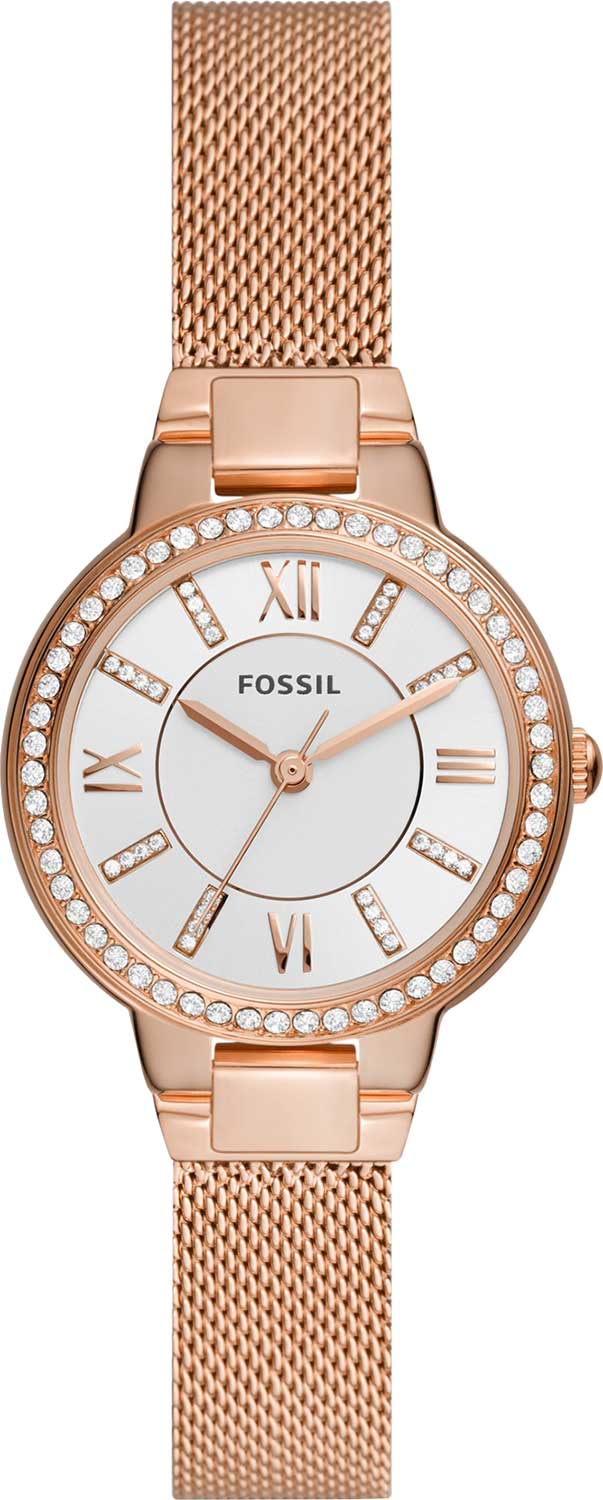 ES5111 Fossil