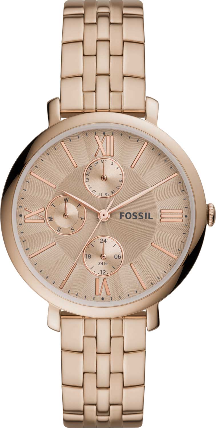 ES5119 Fossil