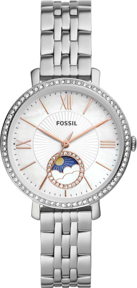 ES5164 Fossil