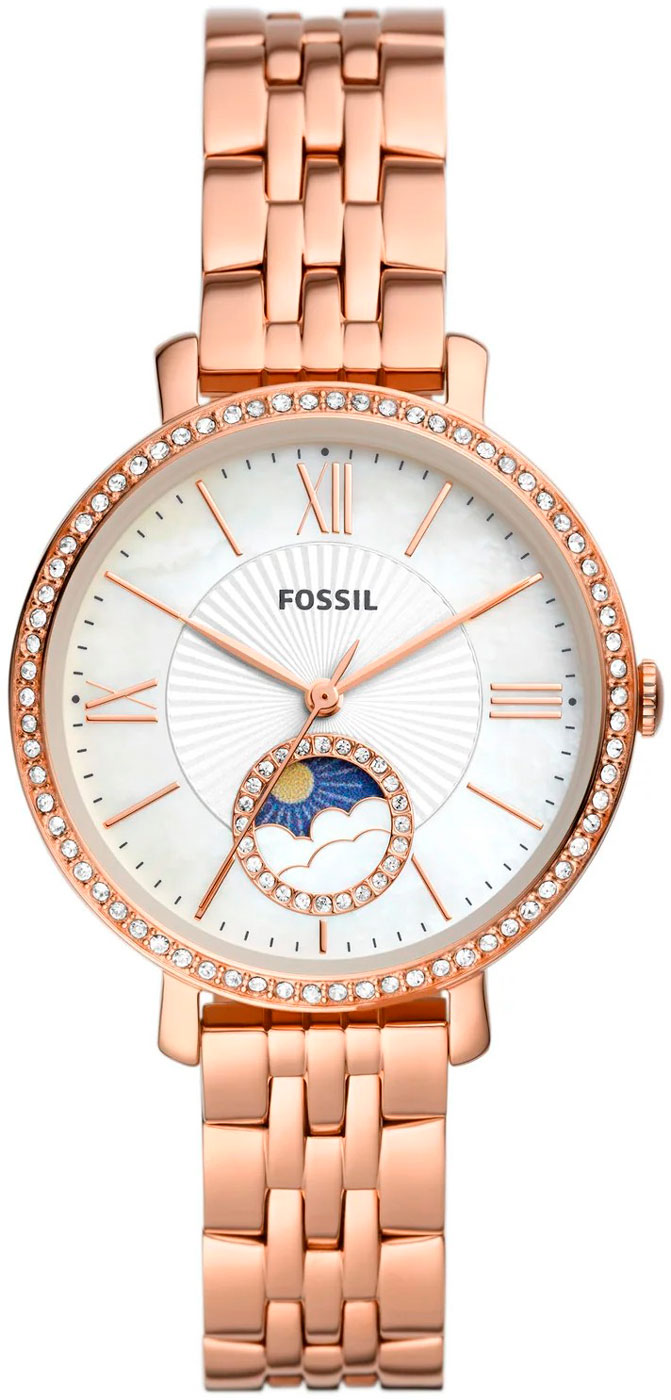 ES5165 Fossil