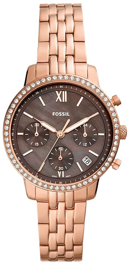 ES5218 Fossil