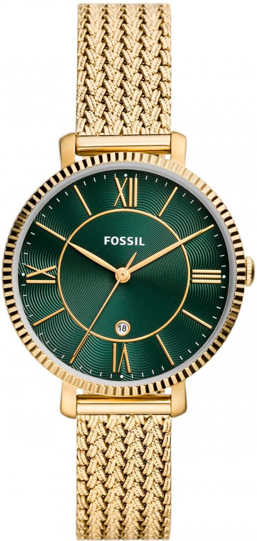 ES5242 Fossil