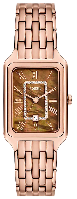 ES5323 Fossil