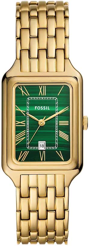 ES5341 Fossil