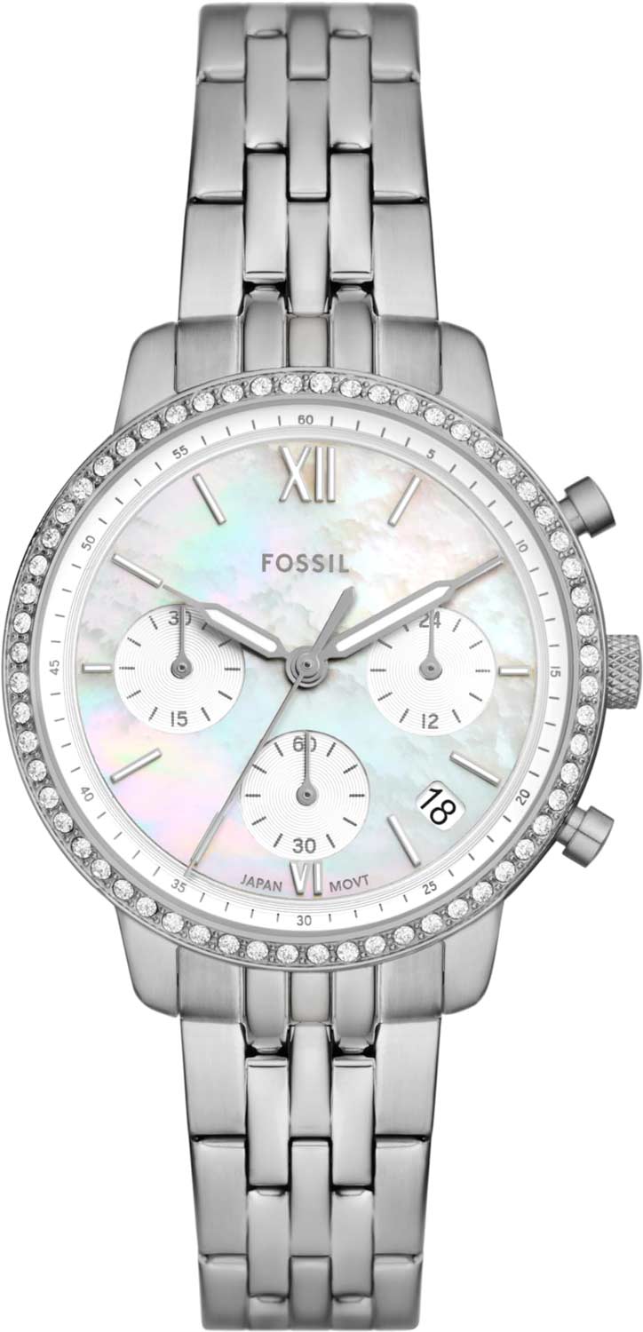 ES5357 Fossil