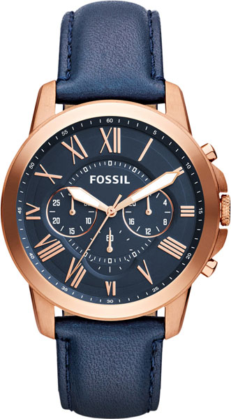 FS4835 Fossil