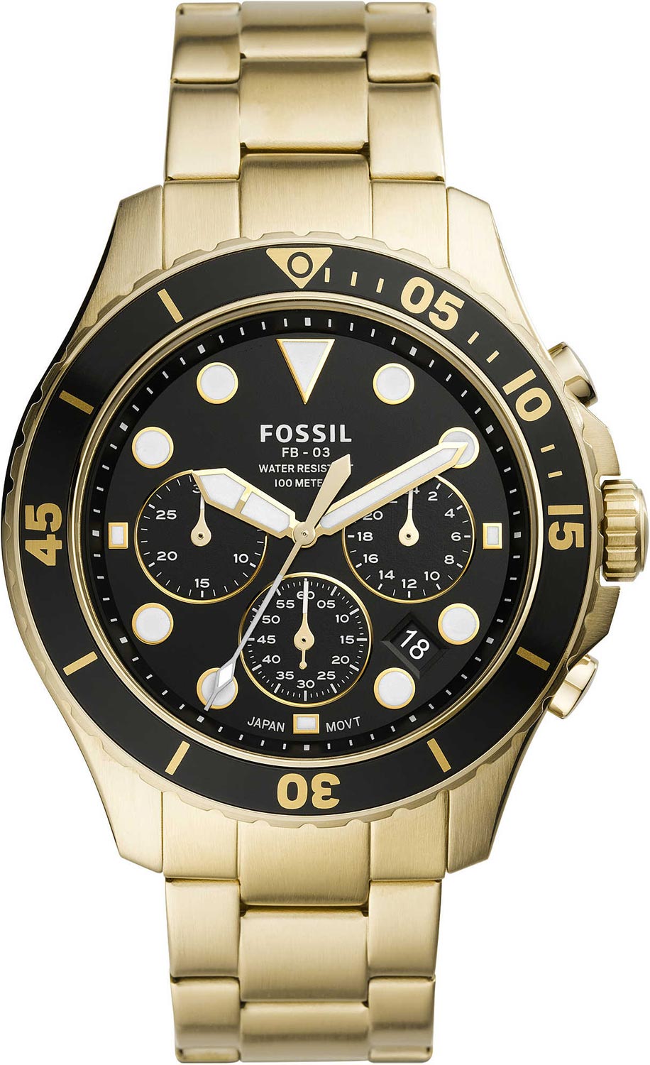 FS5727 Fossil