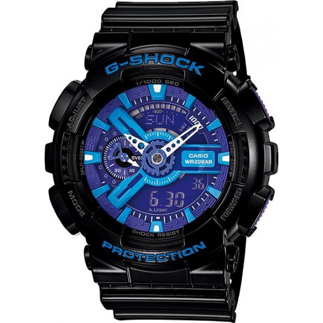 GA-110HC-1A Casio