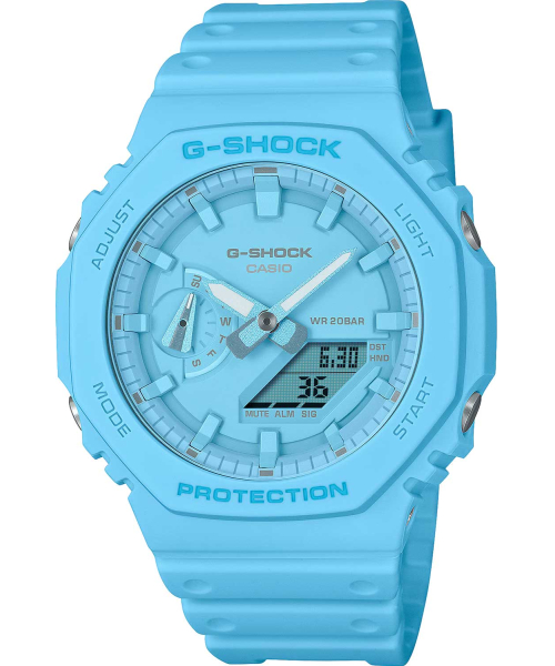 GA-2100-2A2 Casio