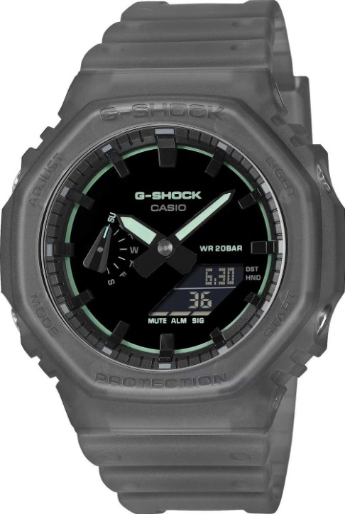 GA-2100K-1A Casio