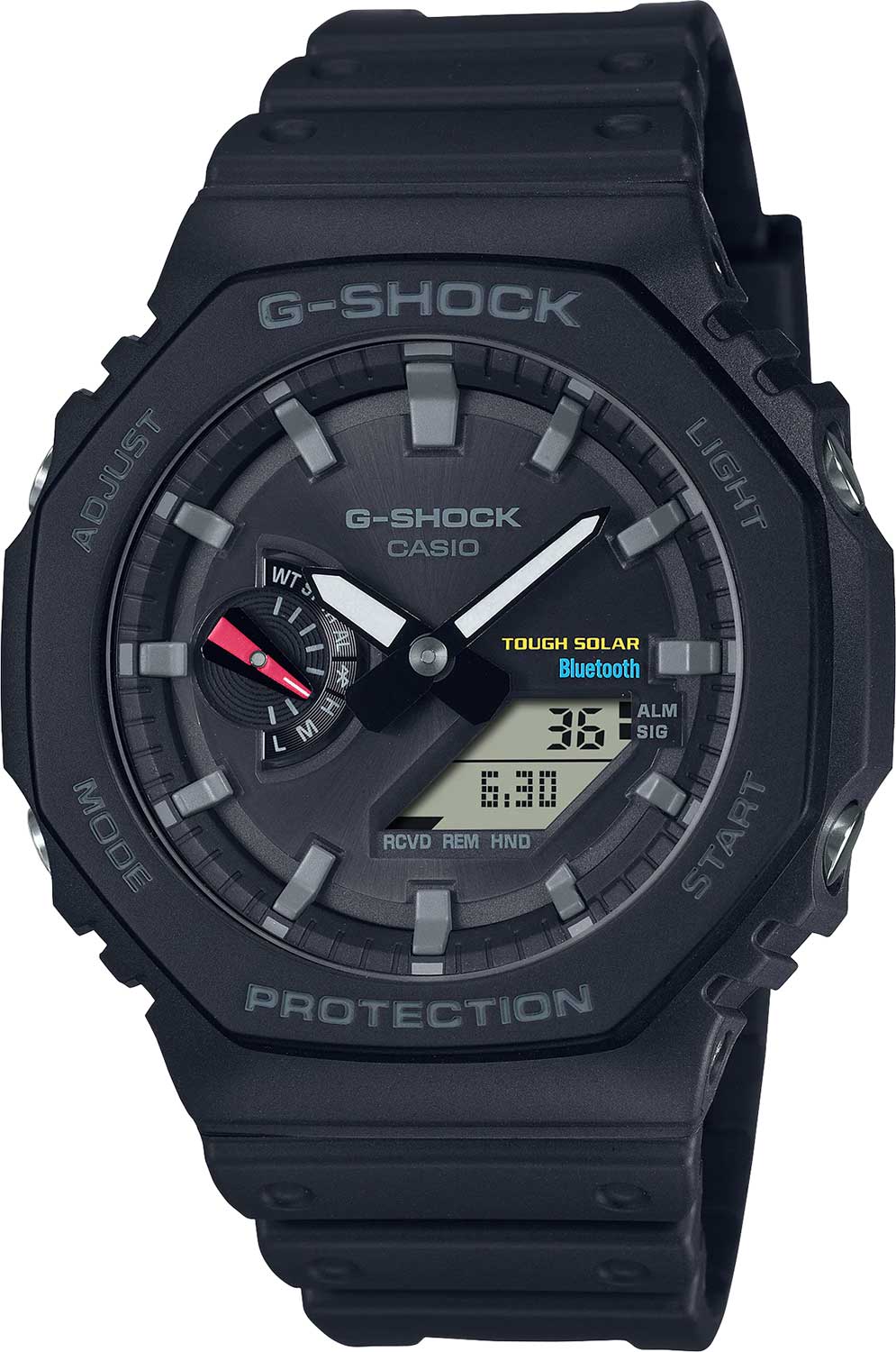 GA-B2100-1A Casio