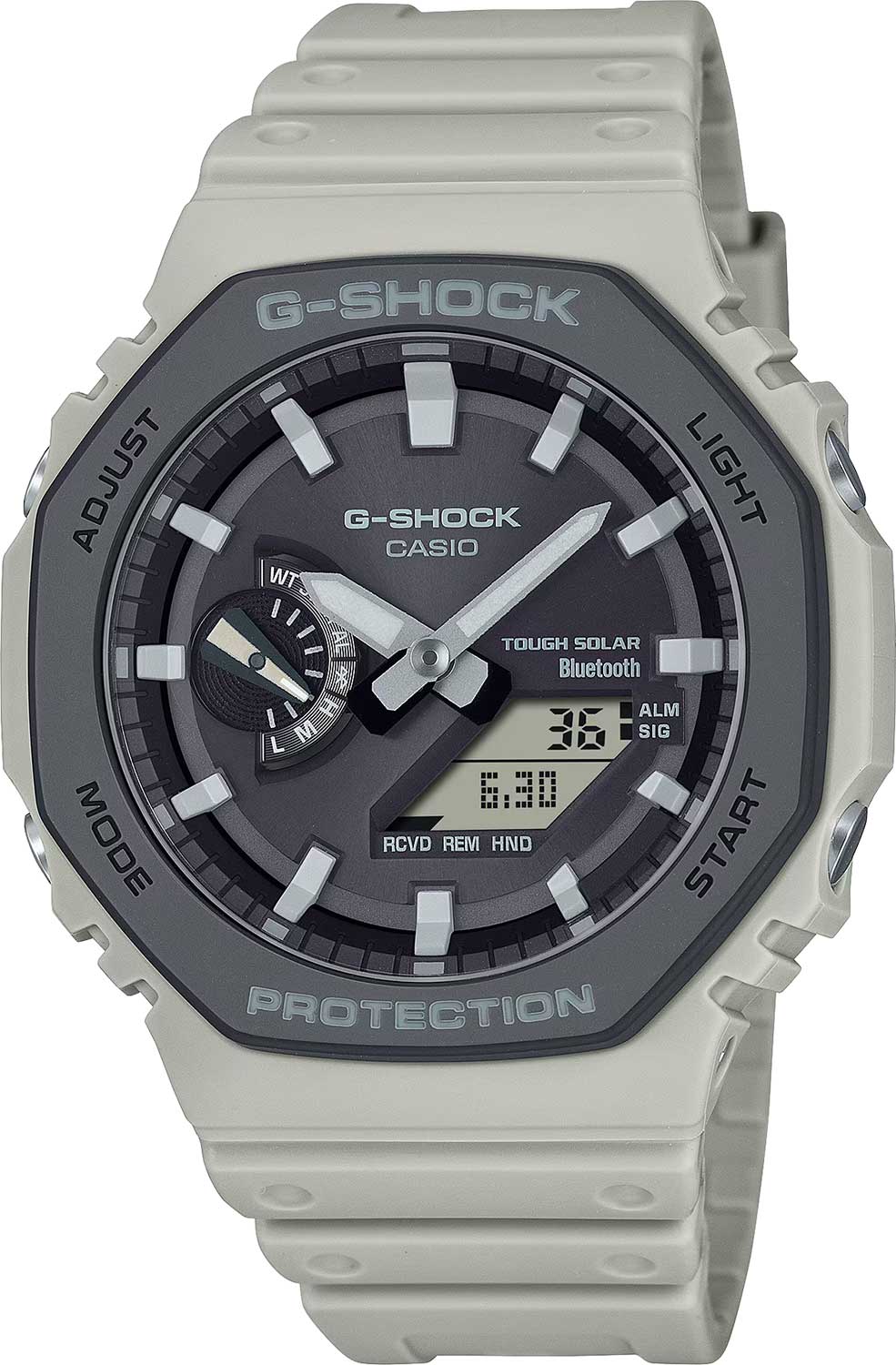GA-B2100LUU-5A Casio