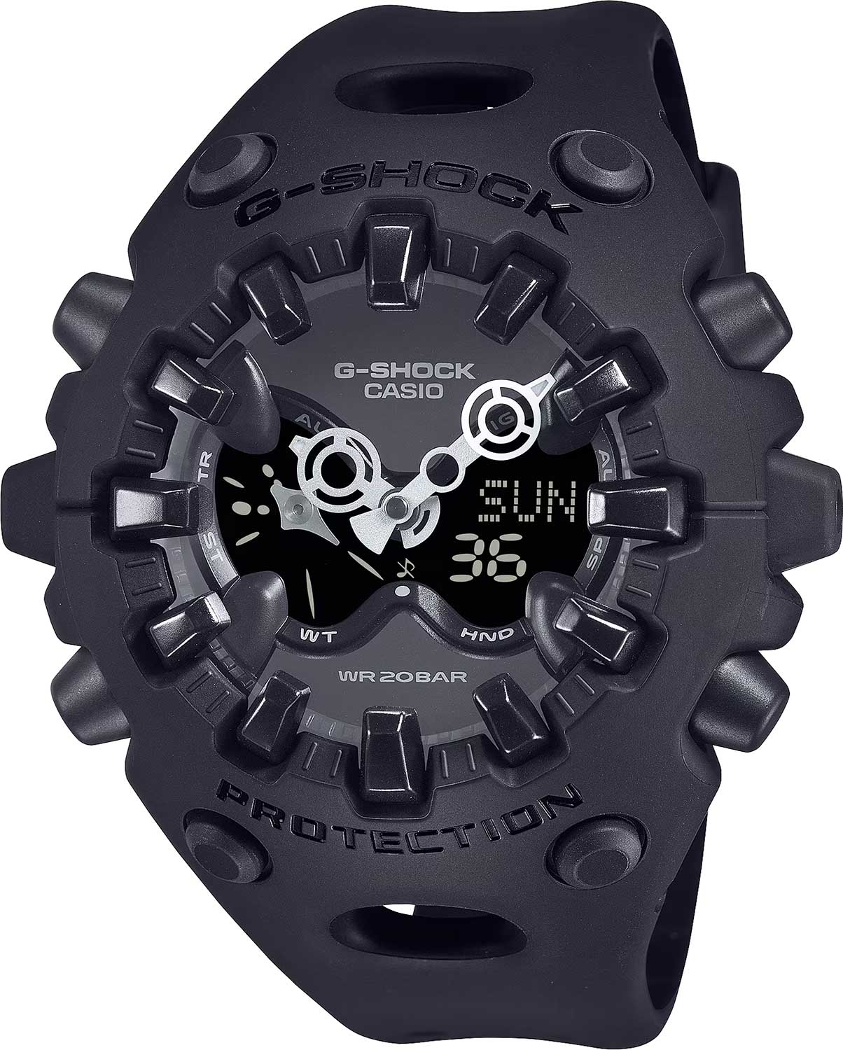 GA-V01-1A Casio