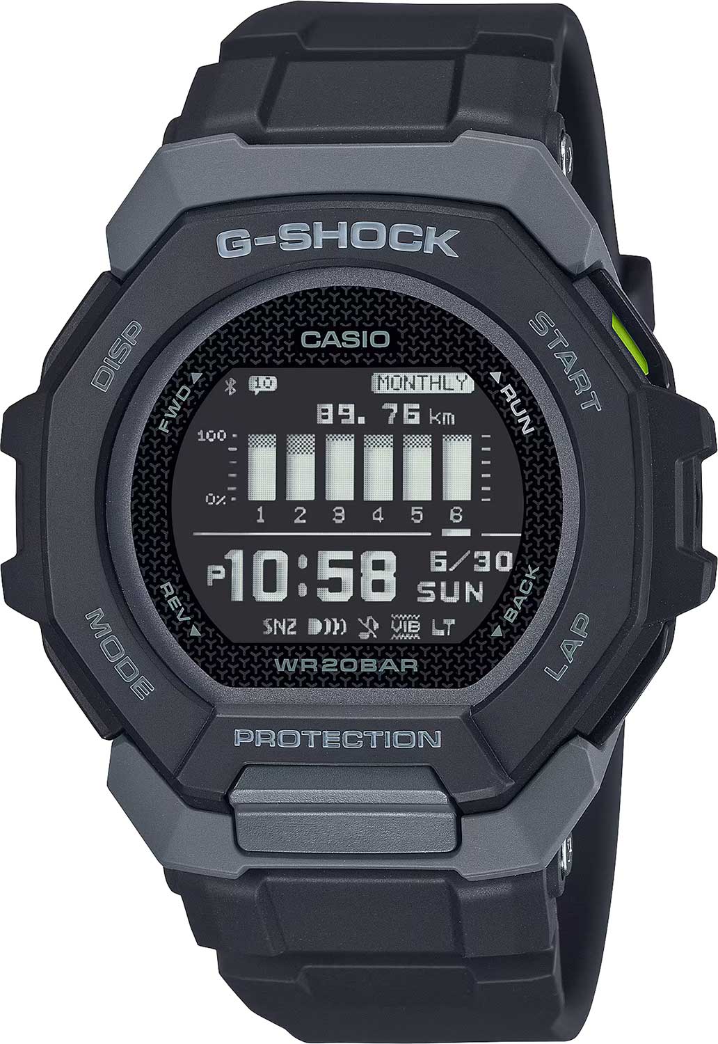 GBD-300-1D Casio