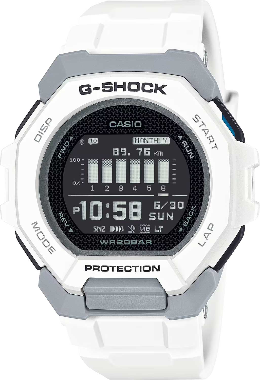 GBD-300-7D Casio