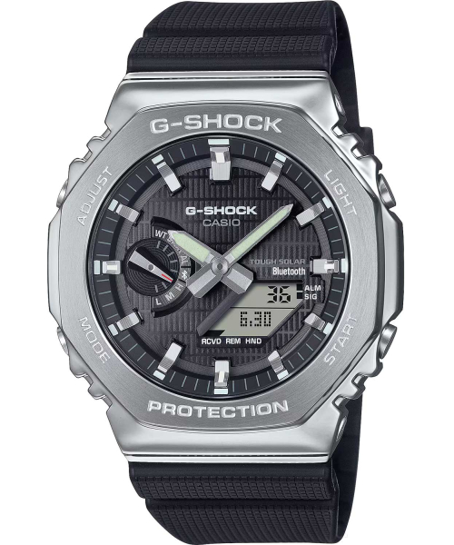 GBM-2100-1A Casio