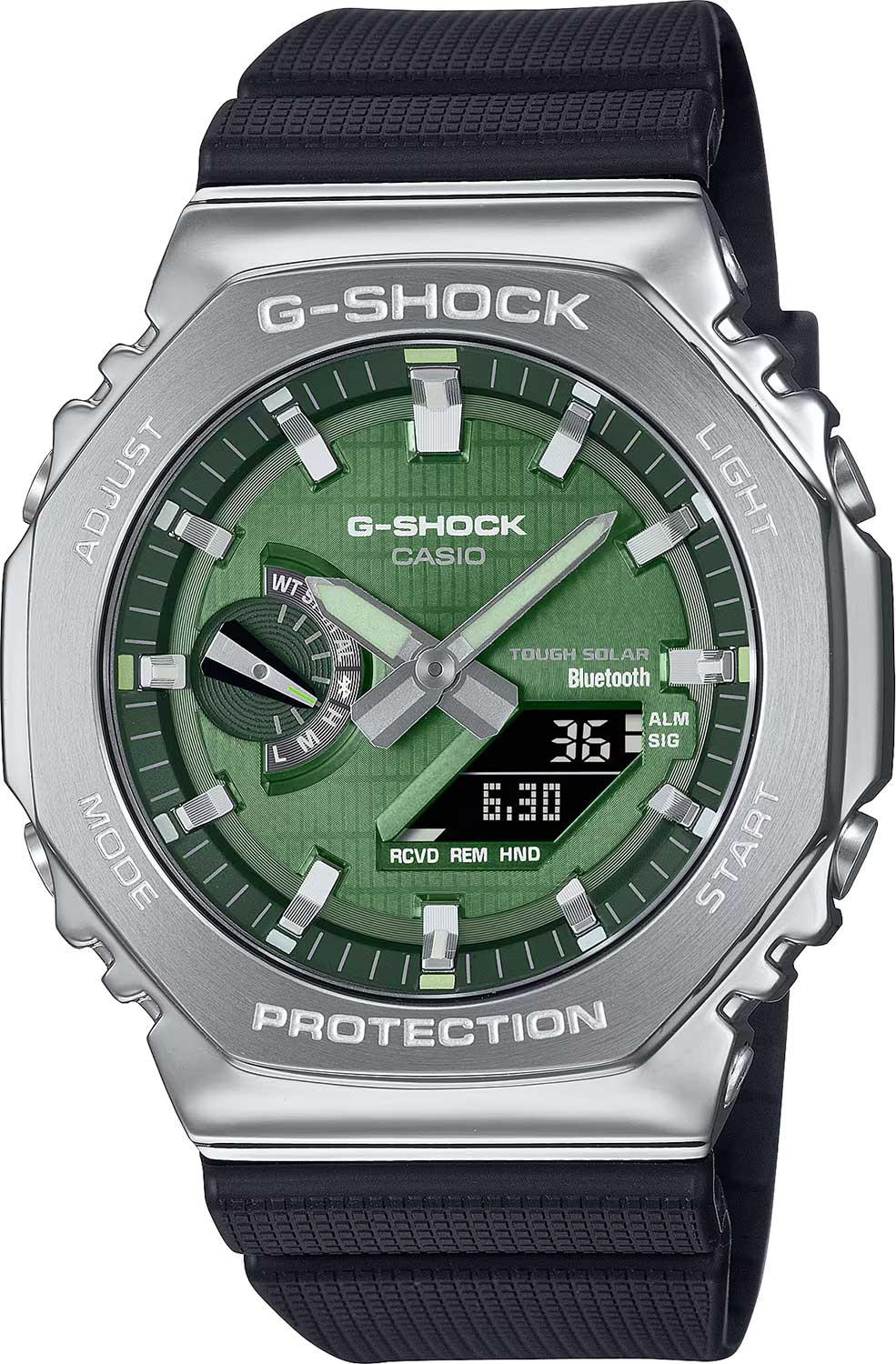 GBM-2100A-1A3 Casio