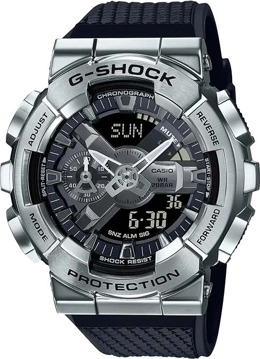 GM-110-1A Casio
