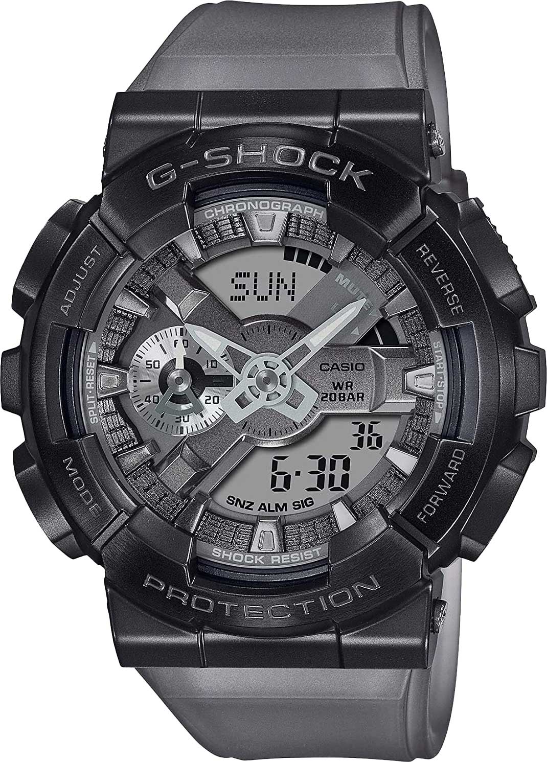 GM-110MF-1A Casio