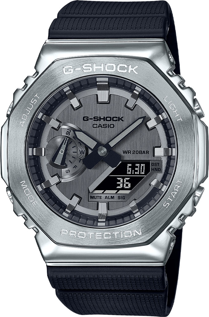 GM-2100-1A Casio