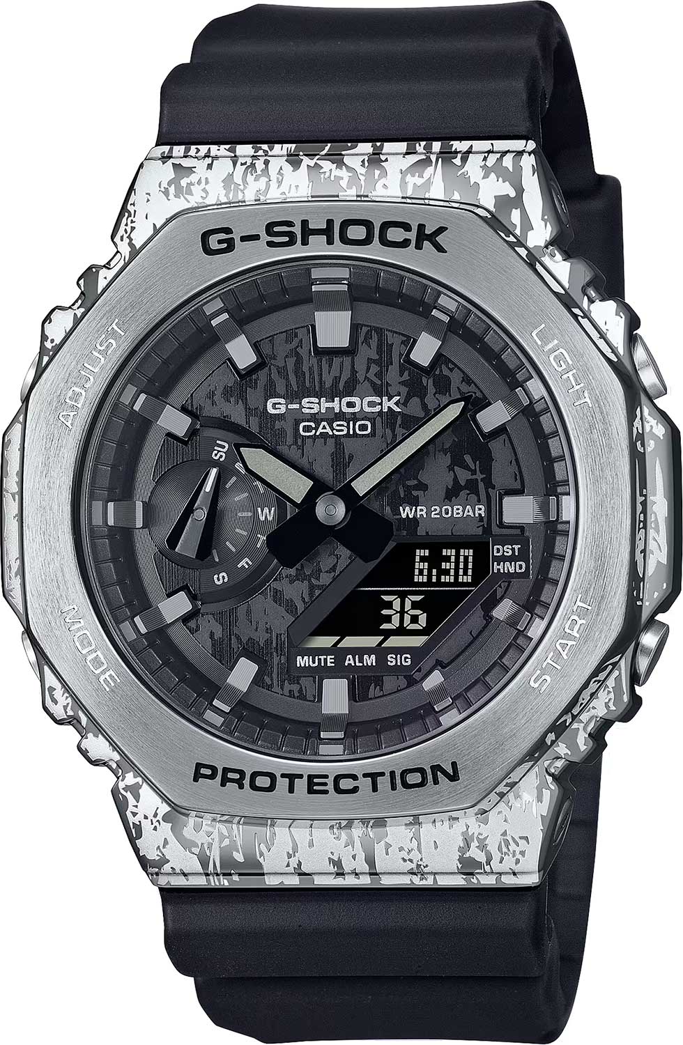 GM-2100GC-1A Casio