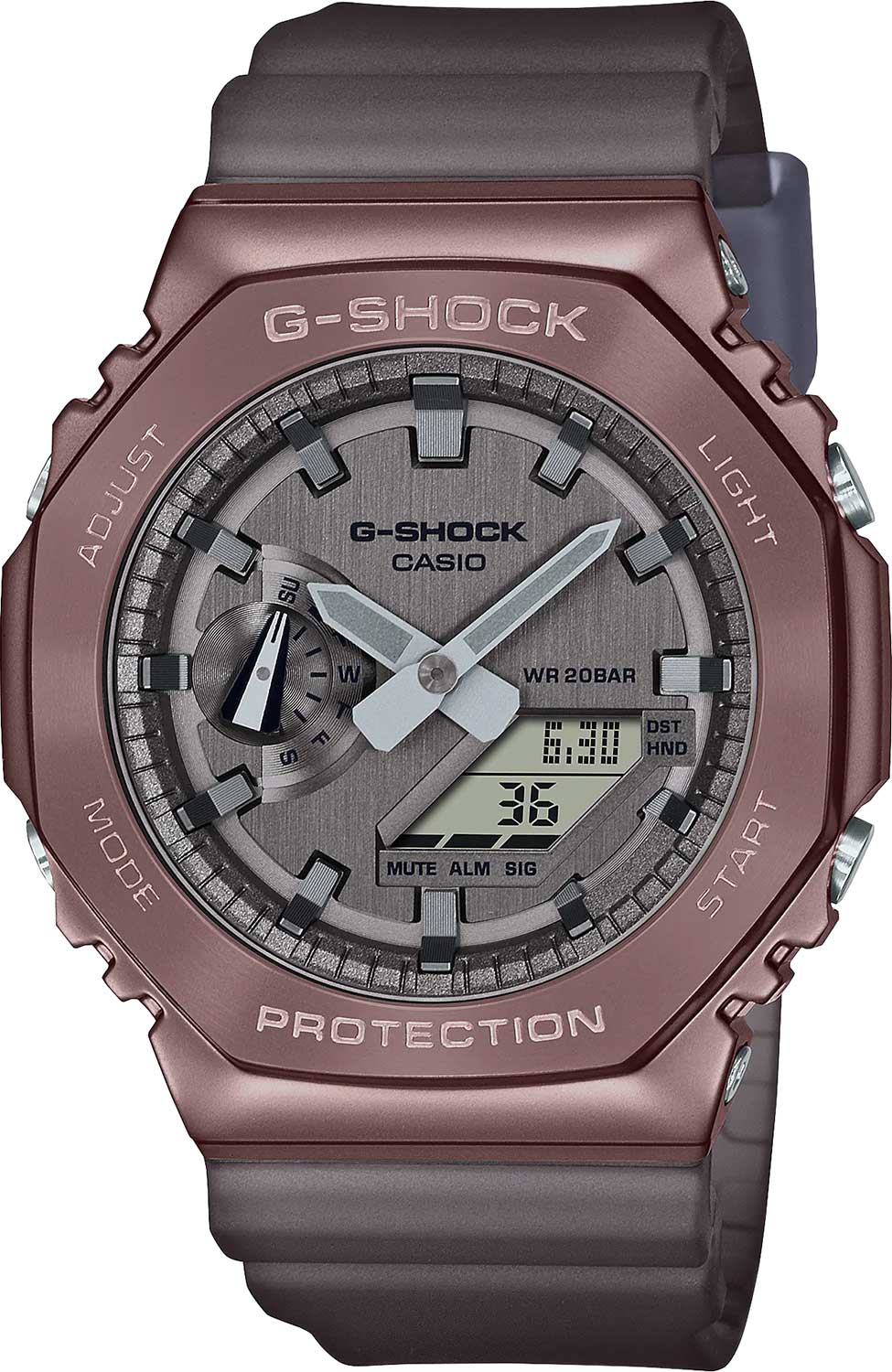 GM-2100MF-5A Casio