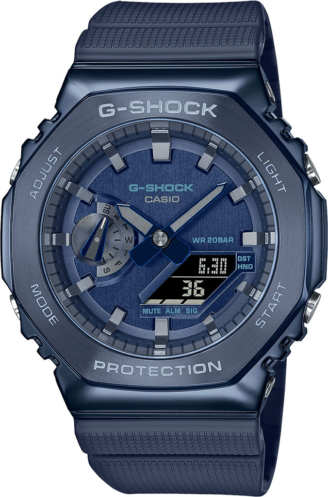 GM-2100N-2A Casio